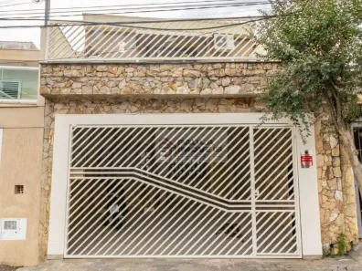 Sobrado com 3 Quartos à venda, 170m² no Alto da Mooca, São Paulo
