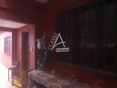 Casa com 2 Quartos à venda, 125m² no Jardim Zaira, Mauá