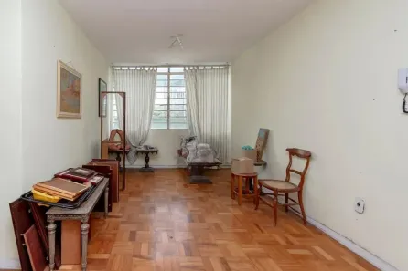 Apartamento com 2 Quartos à venda, 90m² no Santo Amaro, São Paulo