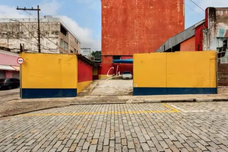 Lote/Terreno à venda, 597m² no Centro, Campinas