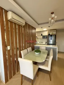 Apartamento com 2 Quartos à venda, 57m² no Vila Marumby, Maringá