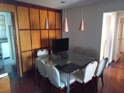 Apartamento com 4 Quartos à venda, 118m² no Vila Mariana, São Paulo