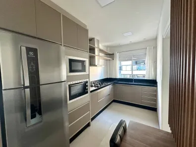 Apartamento com 3 Quartos à venda, 135m² no Andorinha, Itapema