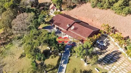 Fazenda/Sítio com 4 Quartos à venda, 44000m² no Boa Vista dos Silva, Bragança Paulista