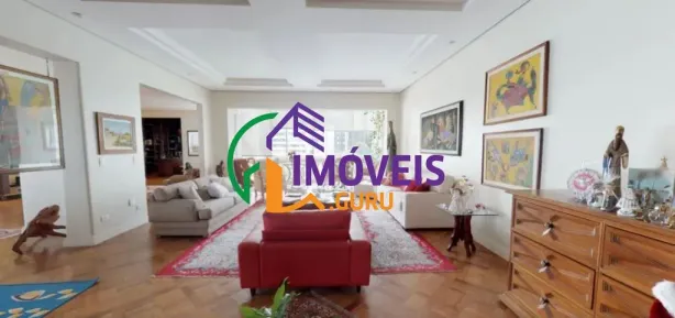 Apartamento com 2 Quartos à venda, 350m² no Bela Vista, São Paulo
