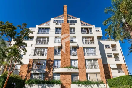 Apartamento com 3 Quartos à venda, 290m² no Jardim Madalena, Campinas