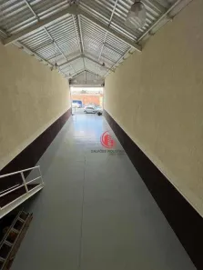 Galpão/Depósito/Armazém para alugar, 180m² no Cidade Jardim Cumbica, Guarulhos