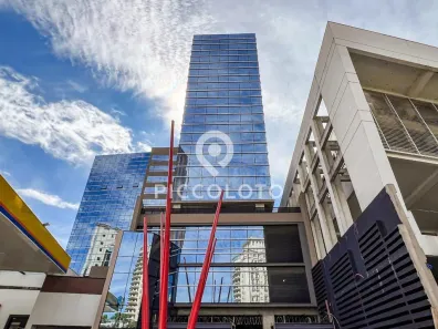 Sala Comercial para alugar, 100m² no Chácara da Barra, Campinas