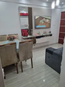 Apartamento com 2 Quartos à venda, 56m² no Assunção, São Bernardo do Campo