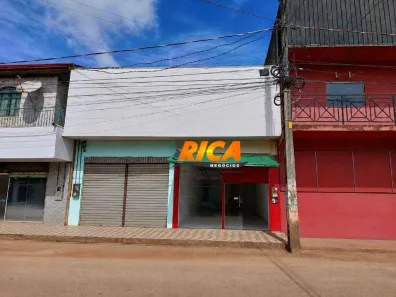 Ponto Comercial para alugar, 75m² no São Francisco, Porto Velho