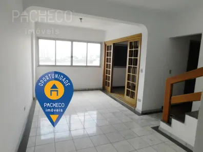 Cobertura com 3 Quartos à venda, 120m² no Bela Aliança, São Paulo