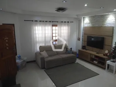 Casa com 3 Quartos à venda, 190m² no Horto Florestal, São Paulo