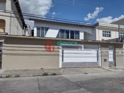 Sobrado com 3 Quartos à venda, 230m² no Jardim São Pedro, Mogi das Cruzes