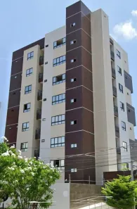 Apartamento com 3 Quartos à venda, 82m² no Bessa, João Pessoa