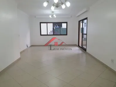 Apartamento com 3 Quartos à venda, 126m² no Chácara Inglesa, São Paulo