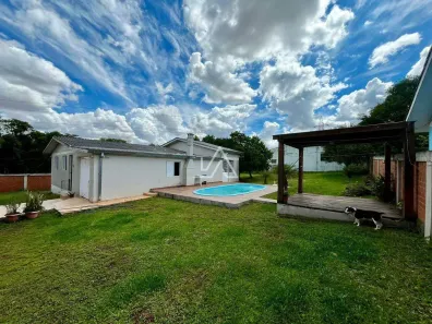 Casa com 3 Quartos à venda, 130m² no Lucas Araújo, Passo Fundo