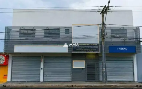 Sala Comercial para alugar, 315m² no São Benedito, Uberaba