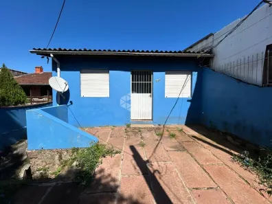 Casa com 3 Quartos à venda, 120m² no Santa Tereza, Porto Alegre