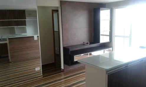 Apartamento com 3 Quartos à venda, 65m² no Jardim Marilu, Carapicuíba