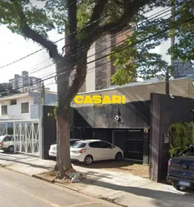 Ponto Comercial para alugar, 200m² no Jardim, Santo André