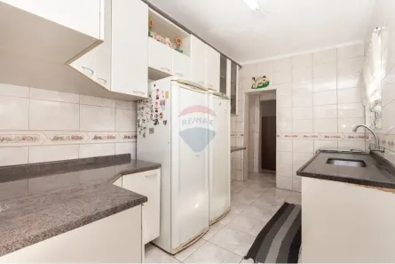 Sobrado com 3 Quartos à venda, 97m² no Santana, São Paulo