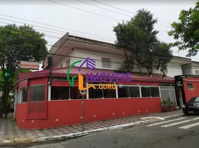 Ponto Comercial à venda, 360m² no Vila Congonhas, São Paulo
