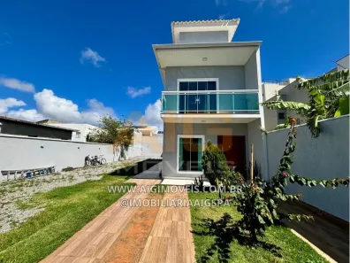 Casa com 3 Quartos à venda, 180m² no Nova São Pedro, São Pedro da Aldeia