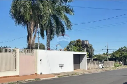 Casa com 2 Quartos à venda, 132m² no Jardim Cidade Alta, Tangará da Serra