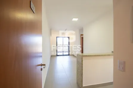 Apartamento com 2 Quartos para alugar, 59m² no Reserva San Pedro, Ribeirão Preto