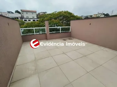 Cobertura com 2 Quartos à venda, 86m² no Vila Linda, Santo André
