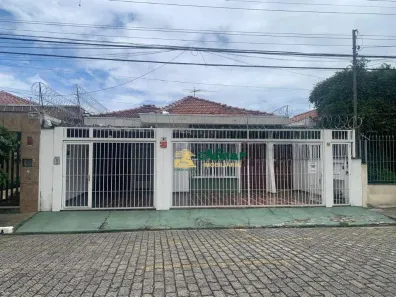 Imóvel Comercial com 3 Quartos à venda, 204m² no Jardim Gumercindo, Guarulhos