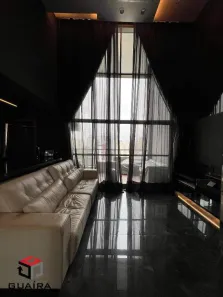 Apartamento com 1 Quarto para alugar, 96m² no Vila Clementino, São Paulo