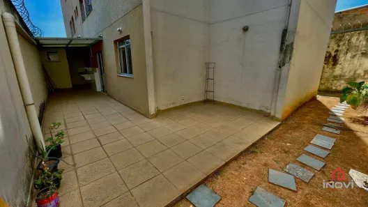 Apartamento com 2 Quartos para alugar, 129m² no Santa Terezinha, Belo Horizonte