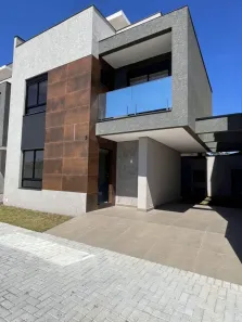 Sobrado com 3 Quartos à venda, 134m² no Boqueirão, Curitiba