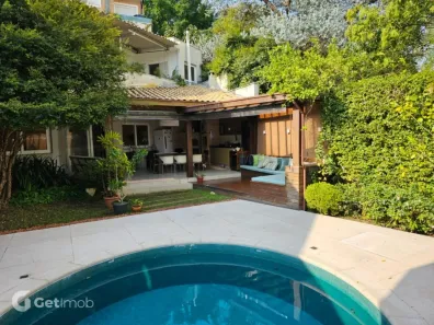 Casa com 4 Quartos à venda, 345m² no Vila Ida, São Paulo