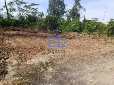 Lote/Terreno à venda, 10m² no Balneário Mar Azul, Caraguatatuba