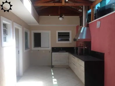 Casa com 3 Quartos à venda, 100m² no Pestana, Osasco