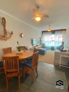Apartamento com 3 Quartos à venda, 100m² no Enseada, Guarujá