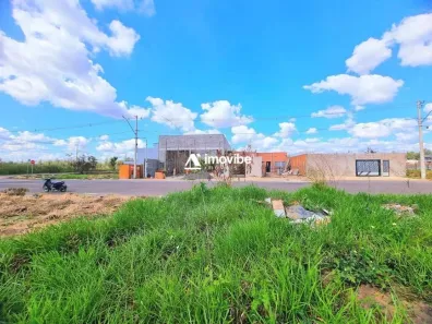 Lote/Terreno à venda, 1m² no Jardim das Orquídeas, Americana