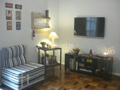 Apartamento com 2 Quartos à venda, 70m² no Independência, Porto Alegre