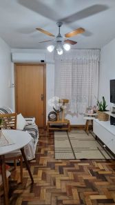 Apartamento com 2 Quartos à venda, 56m² no Humaitá, Porto Alegre