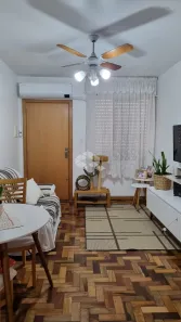 Apartamento com 2 Quartos à venda, 56m² no Humaitá, Porto Alegre