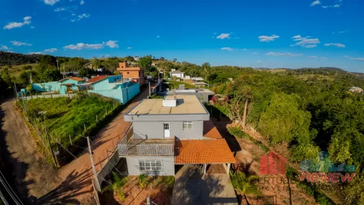 Casa com 5 Quartos à venda, 347m² no Bosque, Vinhedo