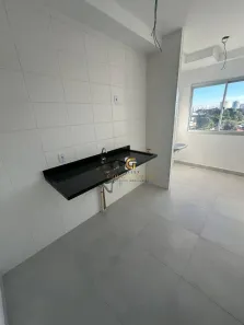 Apartamento com 2 Quartos à venda, 57m² no Jardim Oriente, São José dos Campos