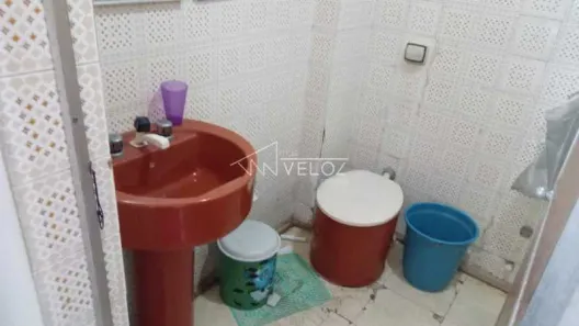 Kitnet à venda, 28m² no Centro, Rio de Janeiro