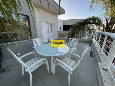 Casa com 4 Quartos à venda, 444m² no Parque Terra Nova II, São Bernardo do Campo