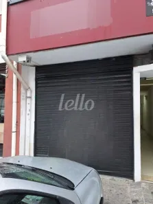 Ponto Comercial para alugar, 30m² no Vila Mazzei, São Paulo