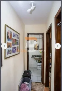 Apartamento com 2 Quartos à venda, 56m² no Centro, Diadema