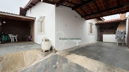 Casa com 3 Quartos à venda, 152m² no Cidade Nova Peruíbe, Peruíbe