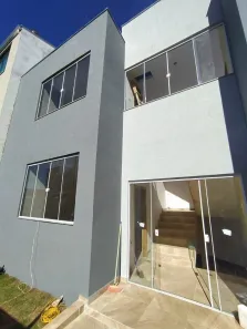 Apartamento com 3 Quartos à venda, 90m² no Pão de Açúcar, Pouso Alegre